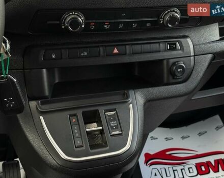 Серый Пежо e-Expert, объемом двигателя 0 л и пробегом 1 тыс. км за 30338 $, фото 41 на Automoto.ua