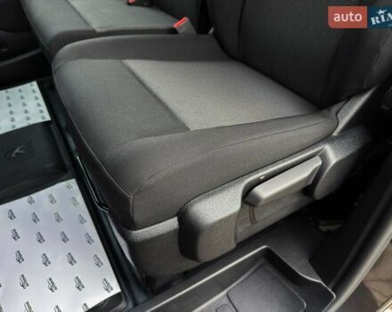 Серый Пежо e-Expert, объемом двигателя 0 л и пробегом 1 тыс. км за 30338 $, фото 32 на Automoto.ua