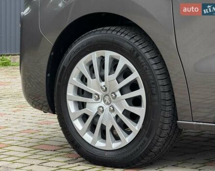 Серый Пежо e-Expert, объемом двигателя 0 л и пробегом 1 тыс. км за 30338 $, фото 27 на Automoto.ua