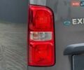 Серый Пежо e-Expert, объемом двигателя 0 л и пробегом 1 тыс. км за 30338 $, фото 16 на Automoto.ua