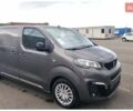 Сірий Пежо e-Expert, об'ємом двигуна 0 л та пробігом 1 тис. км за 27800 $, фото 1 на Automoto.ua