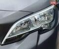 Серый Пежо e-Expert, объемом двигателя 0 л и пробегом 1 тыс. км за 30338 $, фото 10 на Automoto.ua