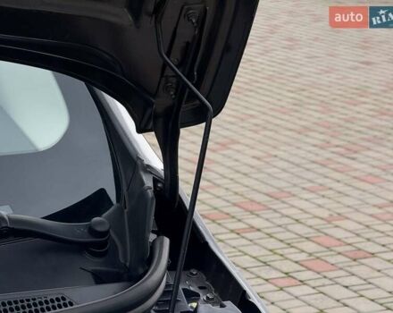 Серый Пежо e-Expert, объемом двигателя 0 л и пробегом 1 тыс. км за 30338 $, фото 53 на Automoto.ua