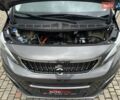 Серый Пежо e-Expert, объемом двигателя 0 л и пробегом 1 тыс. км за 30338 $, фото 51 на Automoto.ua