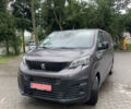 Серый Пежо e-Expert, объемом двигателя 0 л и пробегом 1 тыс. км за 26500 $, фото 1 на Automoto.ua