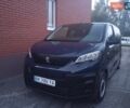 Синій Пежо e-Expert, об'ємом двигуна 0 л та пробігом 24 тис. км за 24900 $, фото 1 на Automoto.ua