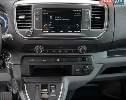 Синій Пежо e-Expert, об'ємом двигуна 0 л та пробігом 24 тис. км за 24900 $, фото 10 на Automoto.ua