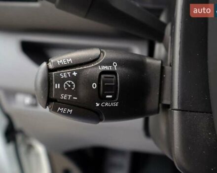 Синій Пежо e-Expert, об'ємом двигуна 0 л та пробігом 24 тис. км за 24900 $, фото 15 на Automoto.ua