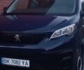 Синій Пежо e-Expert, об'ємом двигуна 0 л та пробігом 24 тис. км за 24900 $, фото 1 на Automoto.ua