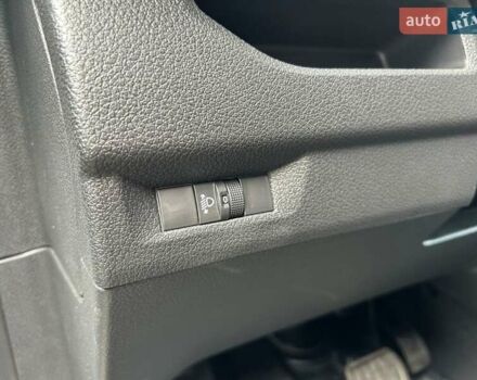 Синій Пежо e-Expert, об'ємом двигуна 0 л та пробігом 24 тис. км за 24900 $, фото 13 на Automoto.ua