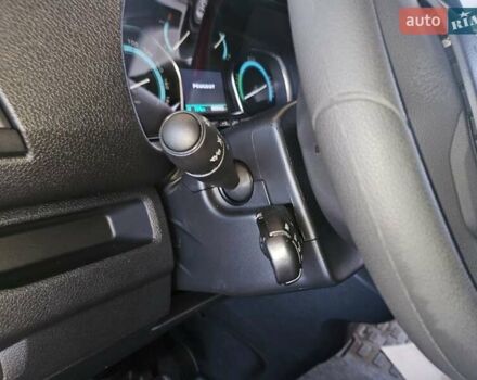 Синій Пежо e-Expert, об'ємом двигуна 0 л та пробігом 24 тис. км за 24900 $, фото 16 на Automoto.ua