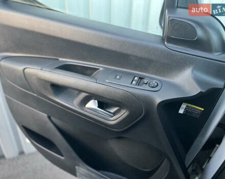 Білий Пежо E-Partner, об'ємом двигуна 0 л та пробігом 1 тис. км за 23500 $, фото 31 на Automoto.ua