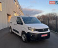 Білий Пежо E-Partner, об'ємом двигуна 0 л та пробігом 1 тис. км за 23500 $, фото 1 на Automoto.ua