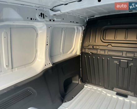 Білий Пежо E-Partner, об'ємом двигуна 0 л та пробігом 1 тис. км за 23500 $, фото 16 на Automoto.ua