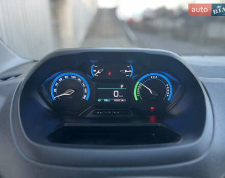 Білий Пежо E-Partner, об'ємом двигуна 0 л та пробігом 1 тис. км за 23500 $, фото 29 на Automoto.ua