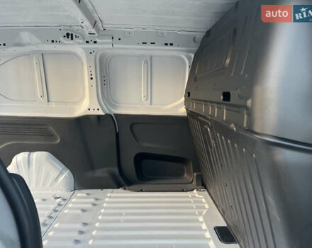 Білий Пежо E-Partner, об'ємом двигуна 0 л та пробігом 1 тис. км за 23500 $, фото 20 на Automoto.ua