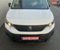 Білий Пежо E-Partner, об'ємом двигуна 0 л та пробігом 1 тис. км за 23500 $, фото 8 на Automoto.ua