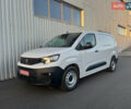 Білий Пежо E-Partner, об'ємом двигуна 0 л та пробігом 1 тис. км за 23500 $, фото 5 на Automoto.ua