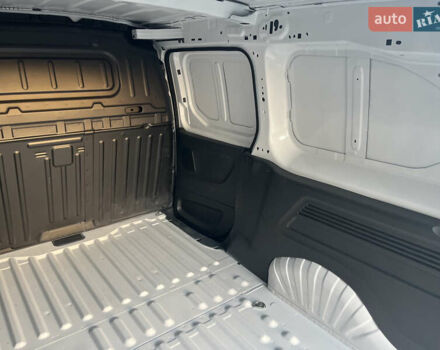 Білий Пежо E-Partner, об'ємом двигуна 0 л та пробігом 1 тис. км за 23500 $, фото 15 на Automoto.ua