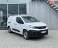 Белый Пежо E-Partner, объемом двигателя 0 л и пробегом 1 тыс. км за 29500 $, фото 1 на Automoto.ua