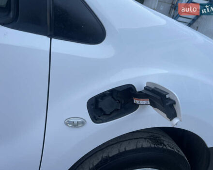 Білий Пежо E-Partner, об'ємом двигуна 0 л та пробігом 23 тис. км за 7900 $, фото 4 на Automoto.ua
