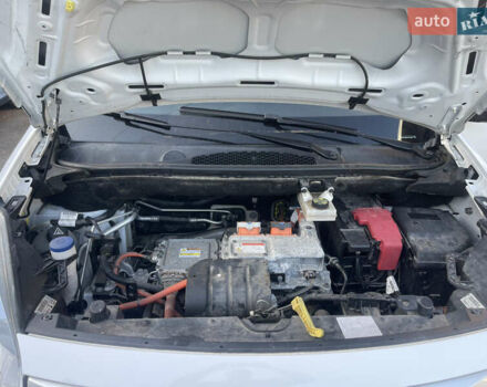 Білий Пежо E-Partner, об'ємом двигуна 0 л та пробігом 23 тис. км за 7900 $, фото 21 на Automoto.ua