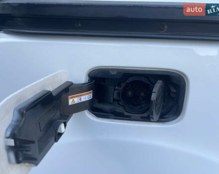 Білий Пежо E-Partner, об'ємом двигуна 0 л та пробігом 23 тис. км за 7900 $, фото 9 на Automoto.ua