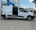 Белый Пежо E-Partner, объемом двигателя 0 л и пробегом 1 тыс. км за 26525 $, фото 4 на Automoto.ua