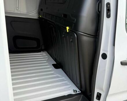 Белый Пежо E-Partner, объемом двигателя 0 л и пробегом 1 тыс. км за 24234 $, фото 18 на Automoto.ua