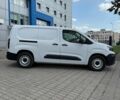 Белый Пежо E-Partner, объемом двигателя 0 л и пробегом 1 тыс. км за 26525 $, фото 2 на Automoto.ua
