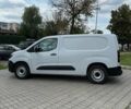 Белый Пежо E-Partner, объемом двигателя 0 л и пробегом 1 тыс. км за 26525 $, фото 6 на Automoto.ua
