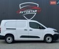 Білий Пежо E-Partner, об'ємом двигуна 0 л та пробігом 1 тис. км за 23006 $, фото 5 на Automoto.ua