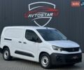 Білий Пежо E-Partner, об'ємом двигуна 0 л та пробігом 1 тис. км за 23006 $, фото 4 на Automoto.ua