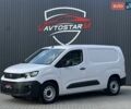 Білий Пежо E-Partner, об'ємом двигуна 0 л та пробігом 1 тис. км за 23006 $, фото 1 на Automoto.ua