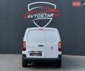 Білий Пежо E-Partner, об'ємом двигуна 0 л та пробігом 1 тис. км за 23006 $, фото 10 на Automoto.ua