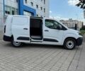 Белый Пежо E-Partner, объемом двигателя 0 л и пробегом 1 тыс. км за 26525 $, фото 5 на Automoto.ua