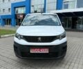 Белый Пежо E-Partner, объемом двигателя 0 л и пробегом 1 тыс. км за 24234 $, фото 22 на Automoto.ua
