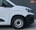 Білий Пежо E-Partner, об'ємом двигуна 0 л та пробігом 1 тис. км за 23006 $, фото 6 на Automoto.ua
