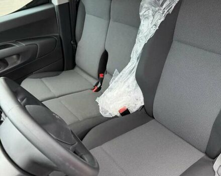 Белый Пежо E-Partner, объемом двигателя 0 л и пробегом 1 тыс. км за 24234 $, фото 13 на Automoto.ua