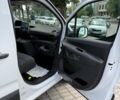 Белый Пежо E-Partner, объемом двигателя 0 л и пробегом 1 тыс. км за 26525 $, фото 17 на Automoto.ua