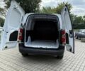 Белый Пежо E-Partner, объемом двигателя 0 л и пробегом 1 тыс. км за 26525 $, фото 20 на Automoto.ua
