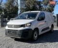 Белый Пежо E-Partner, объемом двигателя 0 л и пробегом 1 тыс. км за 22500 $, фото 1 на Automoto.ua
