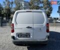 Белый Пежо E-Partner, объемом двигателя 0 л и пробегом 1 тыс. км за 22500 $, фото 4 на Automoto.ua