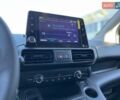 Белый Пежо E-Partner, объемом двигателя 0 л и пробегом 1 тыс. км за 22500 $, фото 18 на Automoto.ua