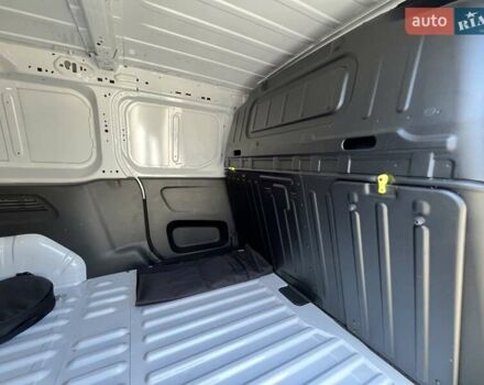 Белый Пежо E-Partner, объемом двигателя 0 л и пробегом 1 тыс. км за 22500 $, фото 21 на Automoto.ua