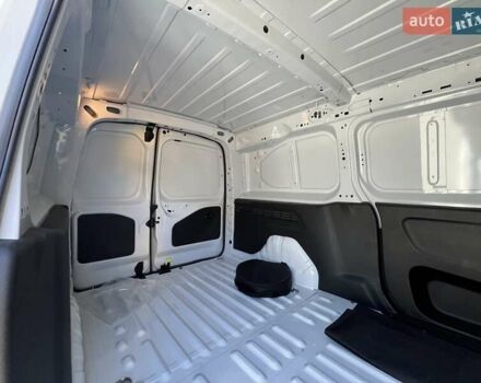 Белый Пежо E-Partner, объемом двигателя 0 л и пробегом 1 тыс. км за 22500 $, фото 19 на Automoto.ua