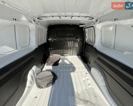 Белый Пежо E-Partner, объемом двигателя 0 л и пробегом 1 тыс. км за 22500 $, фото 23 на Automoto.ua