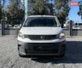 Белый Пежо E-Partner, объемом двигателя 0 л и пробегом 1 тыс. км за 22500 $, фото 5 на Automoto.ua