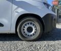 Белый Пежо E-Partner, объемом двигателя 0 л и пробегом 1 тыс. км за 22500 $, фото 8 на Automoto.ua