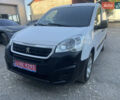 Белый Пежо E-Partner, объемом двигателя 0 л и пробегом 23 тыс. км за 9000 $, фото 1 на Automoto.ua